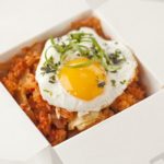 Marination Mobile Kimchi