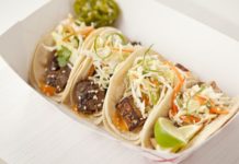 How to Open a Food Truck