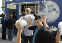 Taking Street Food from Flop to Fame