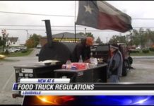 Louisville, KY: Metro Council Makes Compromise to Keep Louisville Food Trucks Rolling