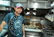 Sacramento, CA: Food Truck Ordinance Talks Postponed
