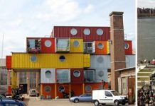 NYC: Developers Use Vacant Lots for “Neighborhood Building”