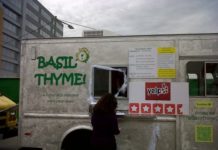 Food Truck Operators Call D.C.’s Parking-Meter Crackdown Unfair
