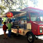 rice box truck