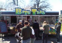 Ottawa, CAN: Food-Cart Licensing Part of Bylaw Review