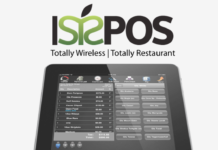 Sizzlers Food Truck Hits the Street with ISISPOS
