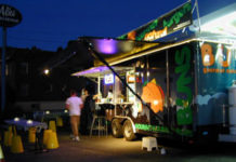 Seattle, WA: In Interbay, a New Street Food Pod