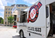 Chattanooga, TN: Southern Burger Company Expands to Warehouse Row