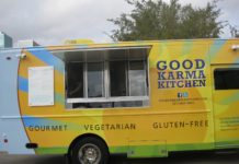 Dallas Amends Food Truck Regulations