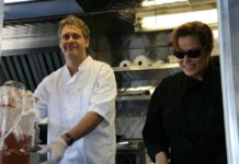 Memphis, TN: Shelby County Commission Panel to Consider Food Truck Ordinance
