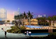 South Beach, FL: First Ever Jose Andres Food Truck Launching at SLS SoBe