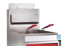 Product Release: VULCAN Reinvents the Fryer with Launch of POWERFRY™ VK Series Gas Fryer