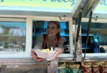 Reno, NV: City Council Could Put The Brakes On Food Trucks