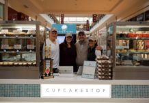Cupcake Company Uses Social Media to Sweeten its Offerings