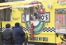 Proposed Reno Restrictions on Food Trucks Meant to Level Playing Field Between Trucks & Restaurants