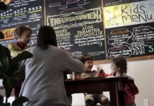 SF, CA: Food Truck Operators Opening Restaurants