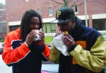 Illinois: Derald’s Catering Still a Breakfast Tradition for U of Illinois Football
