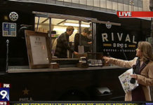 The Philly Food Truck Revolution