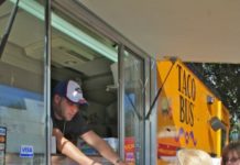 Tarpon Springs (FL) to Get a Taste of the Food Truck Frenzy