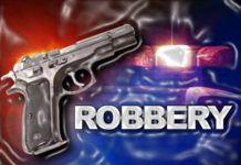 San Antonio, TX: Taco Truck Robbed at Gunpoint on Vance Jackson