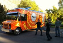 Salt Lake City, UT: New Food Truck Hits SLC Streets