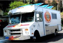 Food Truck Chronicles: Asian Fusion Tabe BBQ Style