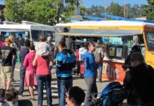 San Fran, CA: Food Trucks Under Fire