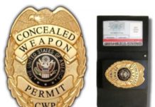 Coeur d’Alene, UT: CCW Holder Saves Woman From Knife Attack. Local Paper Whitewashes The Truth?