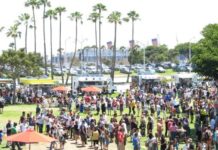 Long Beach, CA: Council to Consider New Food Truck Regulations