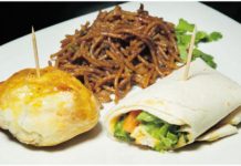 Ottawa, ONT: Food Truck Fever
