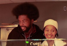 Questlove Calls Fried Chicken ‘the New Cupcake’