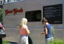 Cleveland Rocks: Jumps Aboard Food Truck Movement