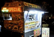 NYC: Officials Look to Regulate Food Trucks