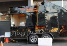 Bellingham, WA: Food Trucks Bring a Lunch Time Revolution