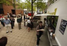 Buffalo, NY: ‘Compromise’ Food Truck Regulations Being Drafted
