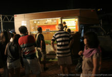 MANILA, PHILIPPINES: Movable Feasts