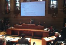 Buffalo, NY: Food Truck Legislation PASSED!