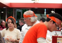 Austin, TX: The Seven Pillars of Success – Eric Silverstein, The Peached Tortilla