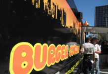 Tampa, FL: Food Truck Square on Platt Provides Permanent Home for Dining