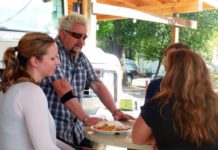 Tampa, FL: Spotlight Stokes Fans’ Hunger