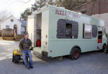 Chapel Hill, NC: Fees May Stall Food Trucks
