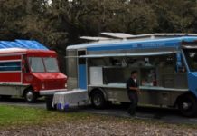 Guest Opinion: Food Trucks in the Proposed Downtown Market Place – a Bad Idea