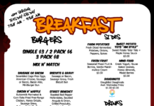 Sacramento, CA: Food Trucks Expand to Breakfast