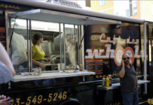 Cincinnati, OH: Mobile Trucks in City Could Soon Sell Produce