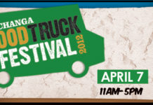 Temecula, CA: Pechanga Food Truck Festival Slated