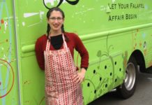 San Fran, CA: Bubbe Cuisine Goes Innovative in Bay Area