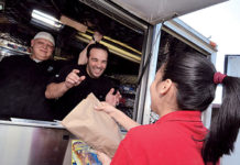 Philadelphia, PA: Street Food Carts & Trucks Have Grown in Stature