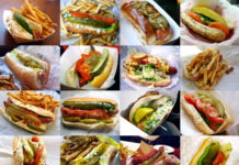 The Serious Eats Chicago Dog Style Guide