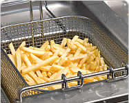 Commercial Fryer Care