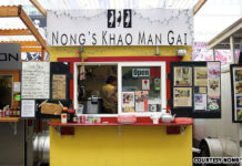 5 Awesome U.S. Food Trucks Worth Chasing